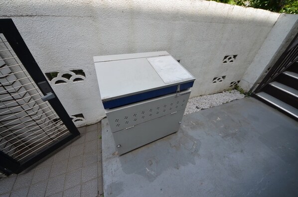 レーベンハイム吉祥寺の物件内観写真